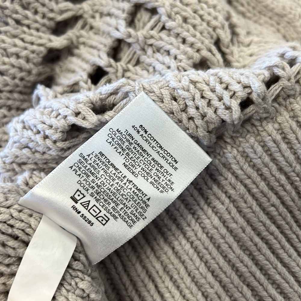 Express Cardigan - Picture 4 of 6